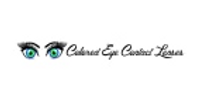 Colored Eye Contact Lenses coupons